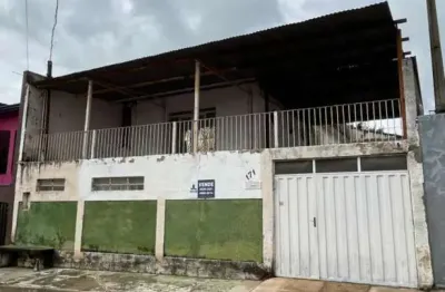 Casa com 2 quartos à venda no jardim guanciale, campo limpo paulista  por r$ 350.000