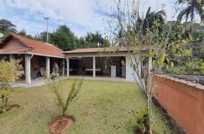 Chácara / sítio com 2 quartos à venda no ville saint james i, campo limpo paulista  por r$ 600.000