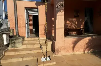 Casa com 2 quartos à venda na vila aparecida, jundiaí  por r$ 680.000