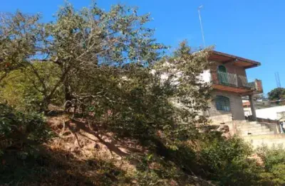 Terreno à venda na vila constança (botujuru), campo limpo paulista  por r$ 85.000