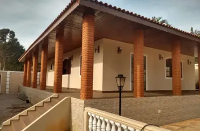 Chácara / sítio com 3 quartos à venda no chácaras nova germânia, campo limpo paulista  por r$ 898.000