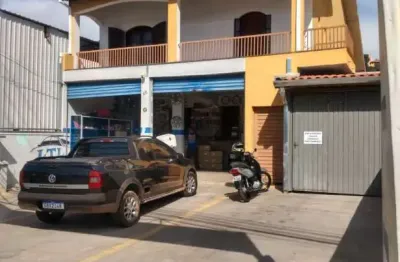 Casa com 3 quartos à venda no jardim campo limpo, campo limpo paulista  por r$ 1.200.000