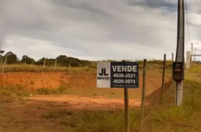 Terreno à venda no Maracanã, Jarinu 