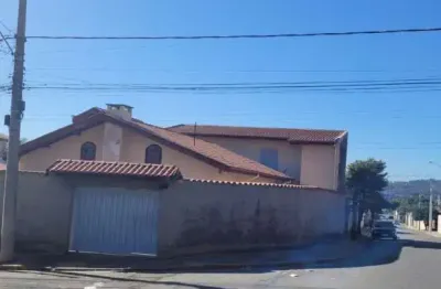 Casa com 2 quartos à venda na vila santa terezinha, várzea paulista  por r$ 636.000