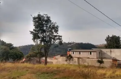 Terreno à venda na vila chacrinha (botujuru), campo limpo paulista  por r$ 535.000