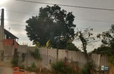 Terreno à venda na vila chacrinha (botujuru), campo limpo paulista  por r$ 180.000