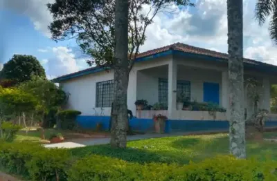 Chácara / sítio com 2 quartos à venda no estância são paulo, campo limpo paulista  por r$ 600.000