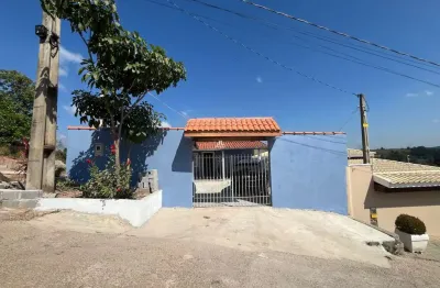 Casa com 2 quartos à venda em caioçara, jarinu  por r$ 450.000