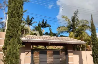 Chácara / sítio com 3 quartos à venda no soares, jarinu  por r$ 950.000