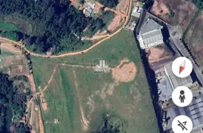 Terreno à venda no Soares, Jarinu 