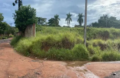 Terreno à venda no Roseiral, Jarinu 