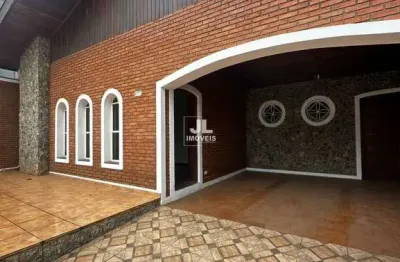 Casa com 3 quartos para alugar no centro, campo limpo paulista  por r$ 3.900