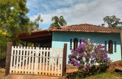 Chácara / sítio com 3 quartos à venda no machadinho, jarinu  por r$ 430.000