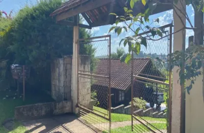 Chácara / sítio com 3 quartos à venda no ville saint james ii, campo limpo paulista , 1259 m2 por r$ 480.000
