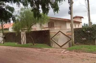 Chácara / sítio com 6 quartos à venda no recreio santo antonio, jarinu  por r$ 790.000