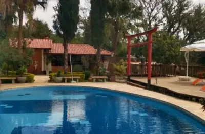 Chácara / sítio com 4 quartos à venda no fazenda marajoara, campo limpo paulista  por r$ 3.400.000