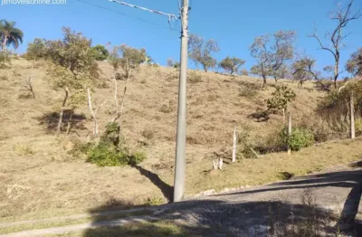 Terreno à venda no ville saint james ii, campo limpo paulista  por r$ 140.000