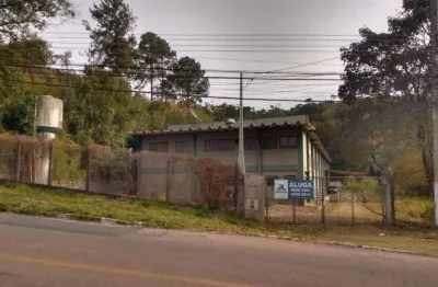 Barracão / galpão / depósito para alugar no núcleo industrial - 3, campo limpo paulista  por r$ 18.000