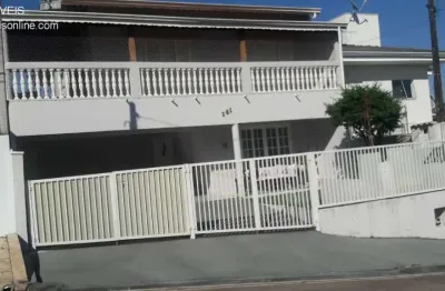 Casa com 3 quartos à venda no portal da primavera, campo limpo paulista  por r$ 900.000
