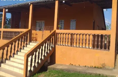 Chácara / sítio com 3 quartos à venda no outeiro das paineiras (botujuru), campo limpo paulista  por r$ 580.000