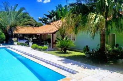 Chácara / sítio com 3 quartos à venda no jardim laura, campo limpo paulista , 500 m2 por r$ 1.800.000