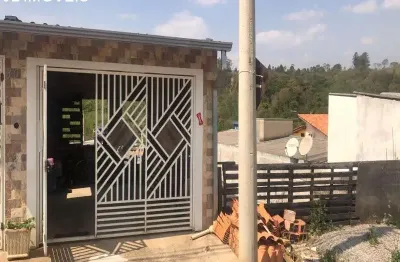 Casa com 2 quartos à venda no Jardim Vista Alegre, Campo Limpo Paulista  por R$ 373.000