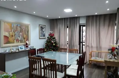 Apartamento com 3 quartos à venda no centro, campo limpo paulista , 170 m2 por r$ 550.000