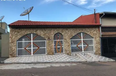 Casa com 3 quartos à venda no jardim guanciale, campo limpo paulista  por r$ 850.000