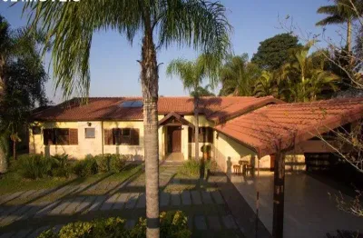 Chácara / sítio com 5 quartos à venda no loteamento champs privés, campo limpo paulista  por r$ 1.200.000