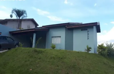 Casa em condomínio fechado com 3 quartos à venda no reserva bom viver, campo limpo paulista  por r$ 950.000
