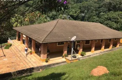 Chácara / sítio com 5 quartos à venda no moinho, campo limpo paulista , 14000 m2 por r$ 1.300.000