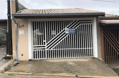 Casa com 2 quartos à venda no jardim santo antônio i, campo limpo paulista  por r$ 380.000