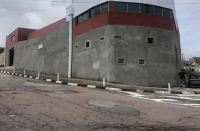 Barracão / galpão / depósito com 1 sala à venda no jardim vera regina, campo limpo paulista  por r$ 1.500.000