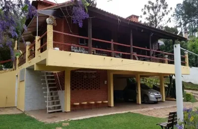 Chácara / sítio com 3 quartos à venda no estância figueira branca, campo limpo paulista  por r$ 1.200.000