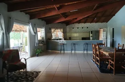 Chácara / sítio com 2 quartos à venda no campo realengo, jarinu  por r$ 720.000