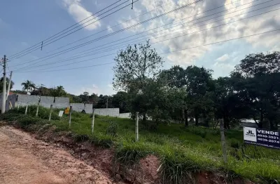 Terreno à venda no parque niágara, campo limpo paulista  por r$ 225.000