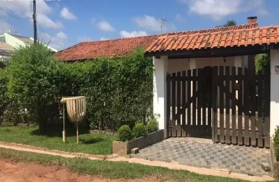 Chácara / sítio com 3 quartos à venda no ville saint james i, campo limpo paulista  por r$ 650.000