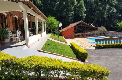 Chácara / sítio com 4 quartos à venda no pau arcado, campo limpo paulista  por r$ 2.000.000