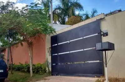 Casa com 4 quartos à venda no chácaras novo hamburgo, campo limpo paulista  por r$ 1.250.000
