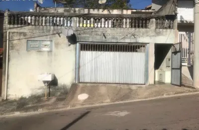 Casa com 2 quartos à venda no jardim vitória, campo limpo paulista  por r$ 350.000