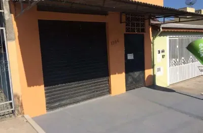 Casa com 2 quartos à venda no parque residencial califórnia, campo limpo paulista  por r$ 240.000
