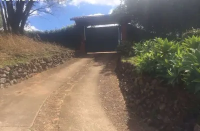Chácara / sítio com 2 quartos à venda no soares, jarinu  por r$ 650.000