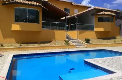Casa com 5 quartos à venda no jardim laura, campo limpo paulista  por r$ 2.000.000