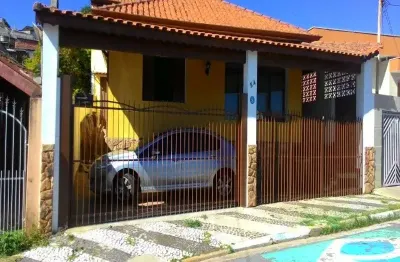 Casa com 3 quartos à venda na vila cardoso, campo limpo paulista  por r$ 600.000