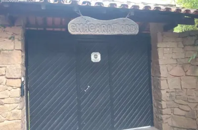 Chácara / sítio com 3 quartos à venda na aglomeração urbana de jundiaí, jarinu  por r$ 1.100.000