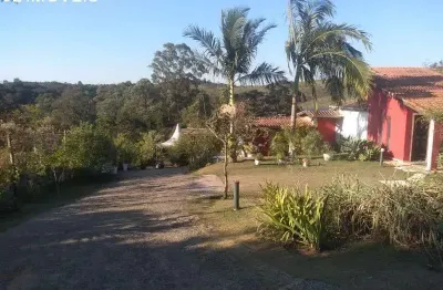 Chácara / sítio com 2 quartos à venda no ville saint james i, campo limpo paulista  por r$ 580.000
