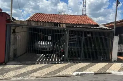 Casa com 2 quartos à venda na vila thomazina, campo limpo paulista  por r$ 550.000