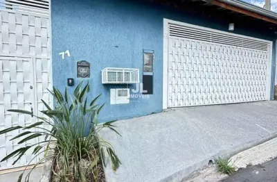 Casa com 4 quartos à venda no jardim vera regina, campo limpo paulista  por r$ 850.000