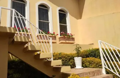 Casa com 3 quartos à venda no jardim paulista, campo limpo paulista  por r$ 650.000