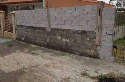 Terreno à venda na vila iguaçu, várzea paulista  por r$ 268.000